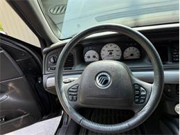 2003 Mercury Marauder (CC-2060055) for sale in Stanley, Wisconsin