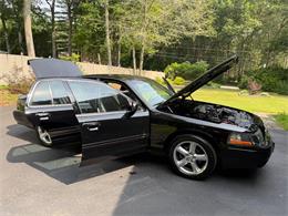 2003 Mercury Marauder (CC-2060055) for sale in Stanley, Wisconsin