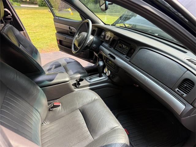 2003 Mercury Marauder (CC-2060055) for sale in Stanley, Wisconsin