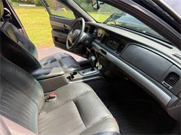 2003 Mercury Marauder (CC-2060055) for sale in Stanley, Wisconsin