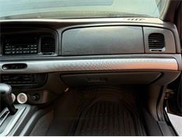 2003 Mercury Marauder (CC-2060055) for sale in Stanley, Wisconsin