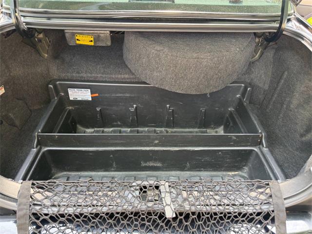 2003 Mercury Marauder (CC-2060055) for sale in Stanley, Wisconsin
