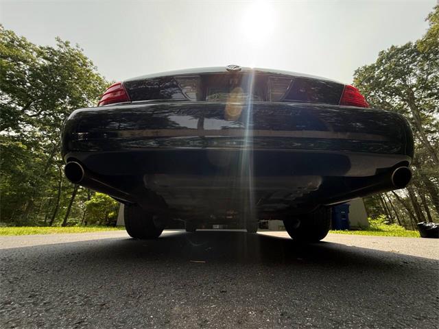 2003 Mercury Marauder (CC-2060055) for sale in Stanley, Wisconsin