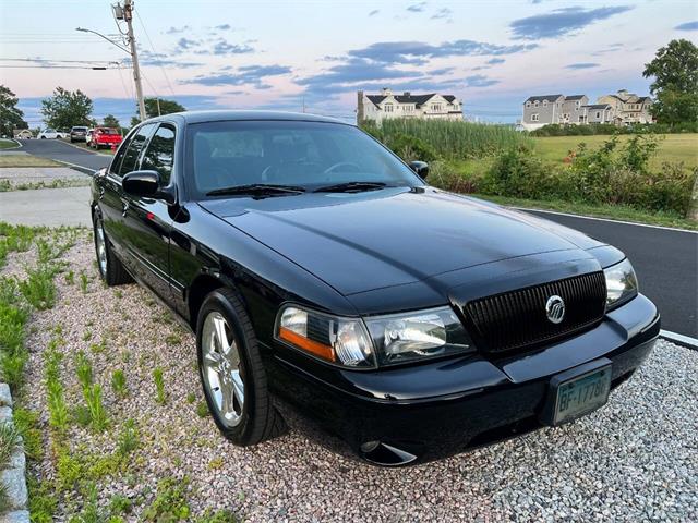 2003 Mercury Marauder (CC-2060055) for sale in Stanley, Wisconsin