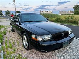 2003 Mercury Marauder (CC-2060055) for sale in Stanley, Wisconsin