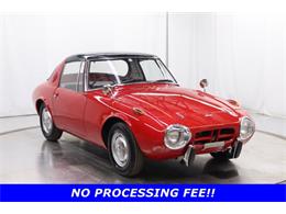 1966 Toyota Sports 800 (CC-2060550) for sale in Christiansburg, Virginia