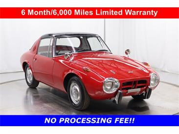 1966 Toyota Sports 800 (CC-2060550) for sale in Christiansburg, Virginia