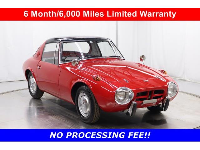 1966 Toyota Sports 800 (CC-2060550) for sale in Christiansburg, Virginia