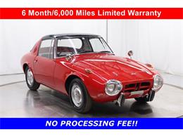1966 Toyota Sports 800 (CC-2060550) for sale in Christiansburg, Virginia