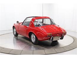 1966 Toyota Sports 800 (CC-2060550) for sale in Christiansburg, Virginia