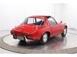 1966 Toyota Sports 800 (CC-2060550) for sale in Christiansburg, Virginia