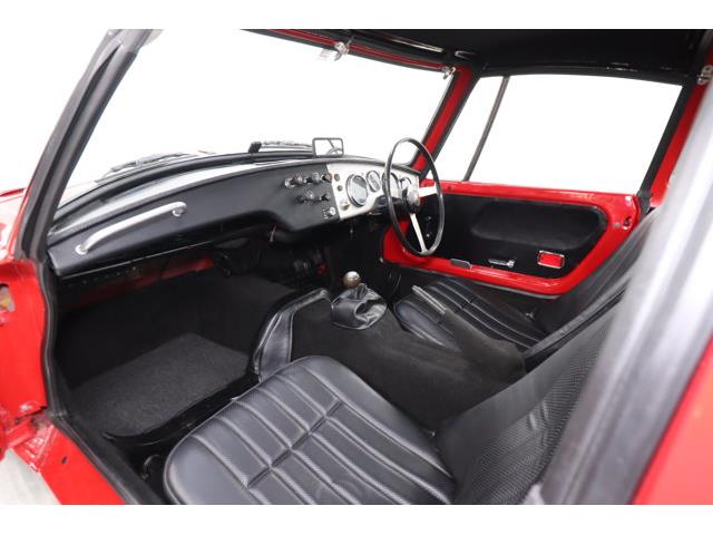 1966 Toyota Sports 800 (CC-2060550) for sale in Christiansburg, Virginia