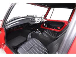 1966 Toyota Sports 800 (CC-2060550) for sale in Christiansburg, Virginia