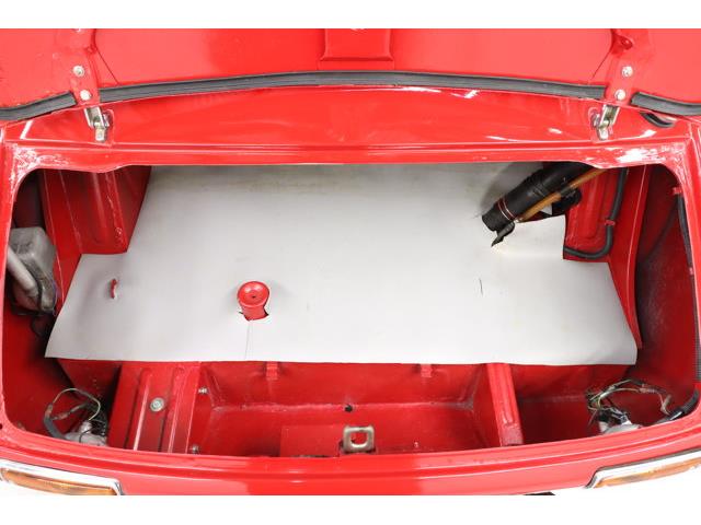 1966 Toyota Sports 800 (CC-2060550) for sale in Christiansburg, Virginia