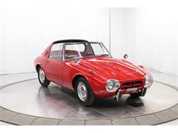 1966 Toyota Sports 800 (CC-2060550) for sale in Christiansburg, Virginia
