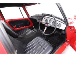 1966 Toyota Sports 800 (CC-2060550) for sale in Christiansburg, Virginia