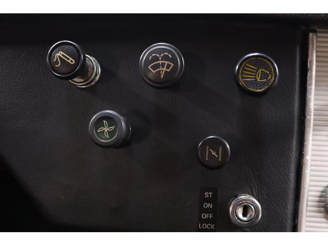 1966 Toyota Sports 800 (CC-2060550) for sale in Christiansburg, Virginia