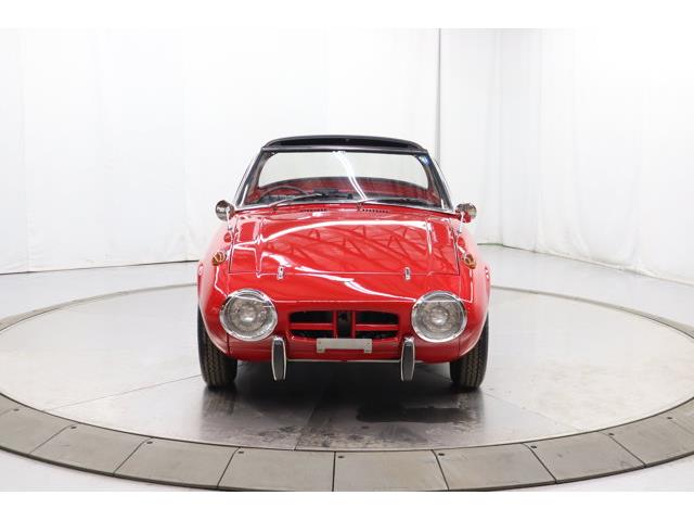1966 Toyota Sports 800 (CC-2060550) for sale in Christiansburg, Virginia
