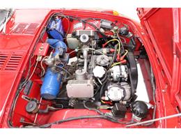 1966 Toyota Sports 800 (CC-2060550) for sale in Christiansburg, Virginia