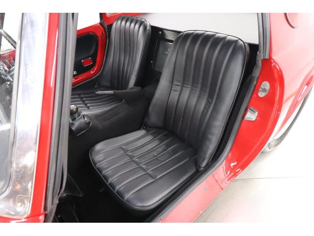1966 Toyota Sports 800 (CC-2060550) for sale in Christiansburg, Virginia