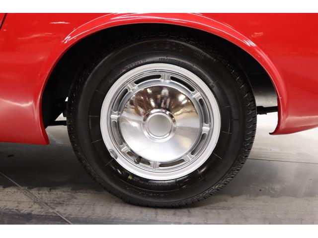 1966 Toyota Sports 800 (CC-2060550) for sale in Christiansburg, Virginia