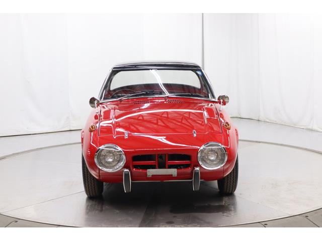 1966 Toyota Sports 800 (CC-2060550) for sale in Christiansburg, Virginia