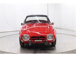 1966 Toyota Sports 800 (CC-2060550) for sale in Christiansburg, Virginia