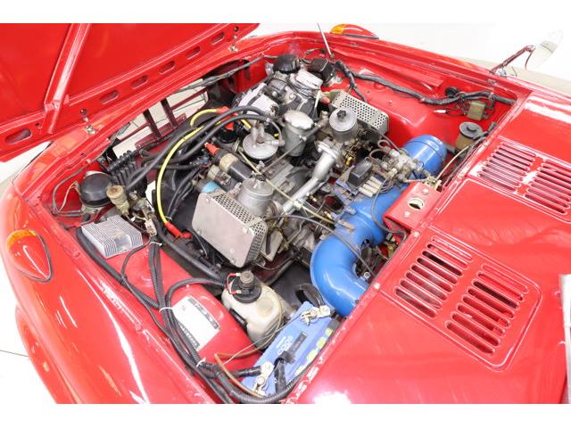 1966 Toyota Sports 800 (CC-2060550) for sale in Christiansburg, Virginia