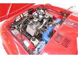 1966 Toyota Sports 800 (CC-2060550) for sale in Christiansburg, Virginia