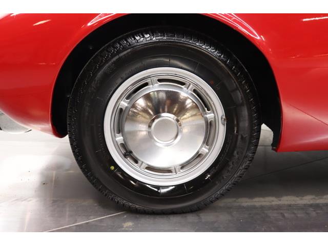 1966 Toyota Sports 800 (CC-2060550) for sale in Christiansburg, Virginia