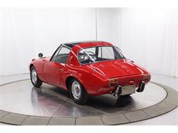 1966 Toyota Sports 800 (CC-2060550) for sale in Christiansburg, Virginia