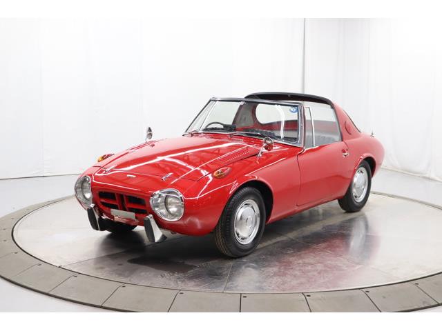 1966 Toyota Sports 800 (CC-2060550) for sale in Christiansburg, Virginia