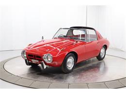 1966 Toyota Sports 800 (CC-2060550) for sale in Christiansburg, Virginia