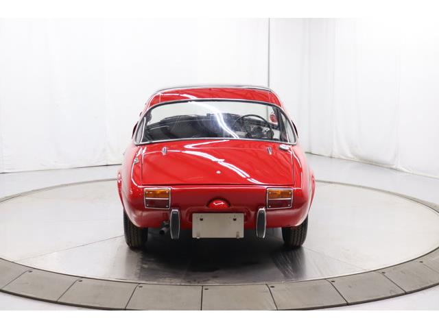 1966 Toyota Sports 800 (CC-2060550) for sale in Christiansburg, Virginia