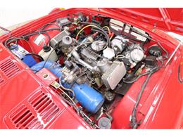 1966 Toyota Sports 800 (CC-2060550) for sale in Christiansburg, Virginia