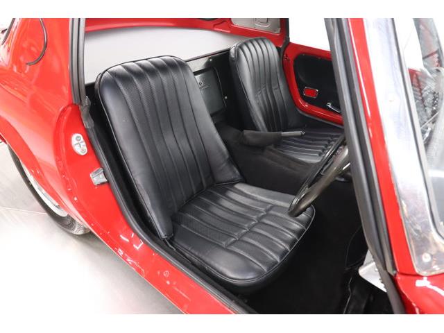 1966 Toyota Sports 800 (CC-2060550) for sale in Christiansburg, Virginia