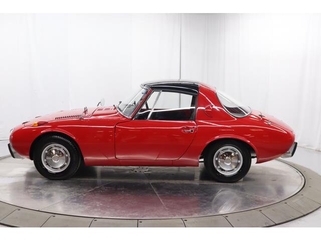 1966 Toyota Sports 800 (CC-2060550) for sale in Christiansburg, Virginia