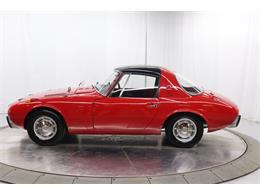 1966 Toyota Sports 800 (CC-2060550) for sale in Christiansburg, Virginia