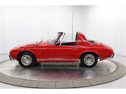 1966 Toyota Sports 800 (CC-2060550) for sale in Christiansburg, Virginia