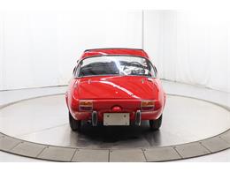 1966 Toyota Sports 800 (CC-2060550) for sale in Christiansburg, Virginia