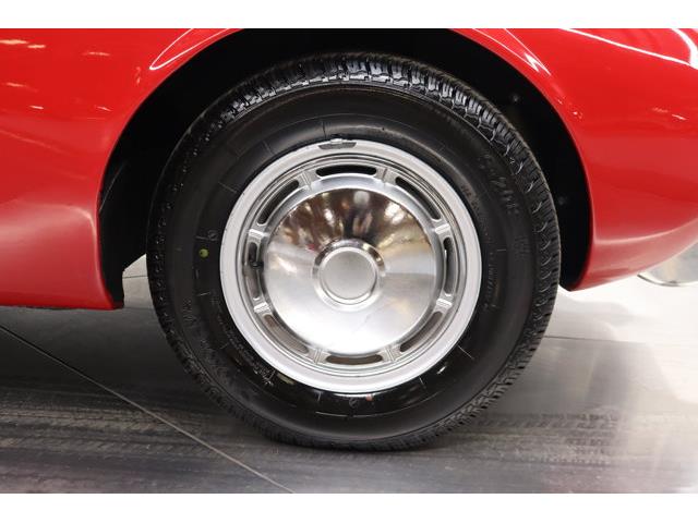 1966 Toyota Sports 800 (CC-2060550) for sale in Christiansburg, Virginia