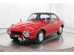 1966 Toyota Sports 800 (CC-2060550) for sale in Christiansburg, Virginia