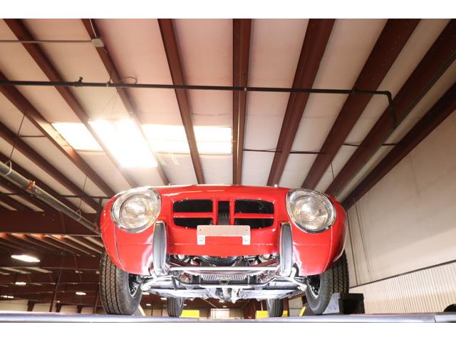 1966 Toyota Sports 800 (CC-2060550) for sale in Christiansburg, Virginia