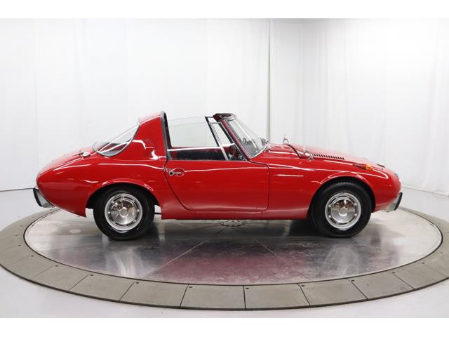 1966 Toyota Sports 800 (CC-2060550) for sale in Christiansburg, Virginia
