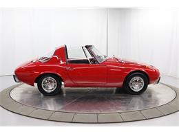 1966 Toyota Sports 800 (CC-2060550) for sale in Christiansburg, Virginia