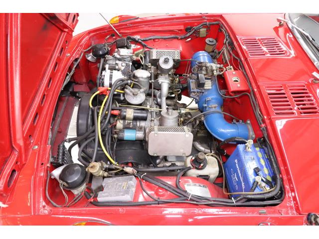 1966 Toyota Sports 800 (CC-2060550) for sale in Christiansburg, Virginia