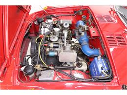 1966 Toyota Sports 800 (CC-2060550) for sale in Christiansburg, Virginia