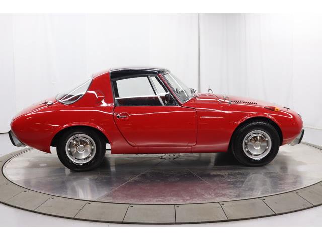1966 Toyota Sports 800 (CC-2060550) for sale in Christiansburg, Virginia