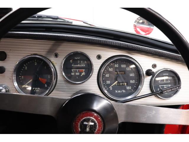 1966 Toyota Sports 800 (CC-2060550) for sale in Christiansburg, Virginia