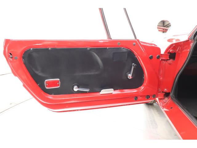 1966 Toyota Sports 800 (CC-2060550) for sale in Christiansburg, Virginia